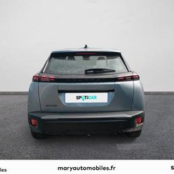 Peugeot 2008 2008 100 S&S BVM6 Style Longueau