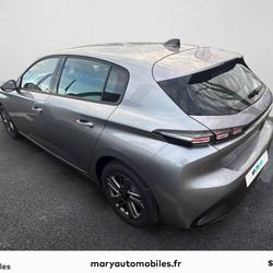 Peugeot 308 III Phase 1 308 BlueHDi 130ch S&S EAT8 Style Longueau