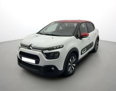 Citroen C3 Chatuzange-le-Goubet