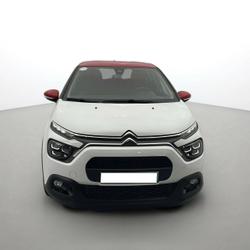 Citroen C3 C3 PureTech 83 S&S BVM5 Shine Chatuzange-le-Goubet