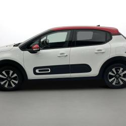 Citroen C3 C3 PureTech 83 S&S BVM5 Shine Chatuzange-le-Goubet