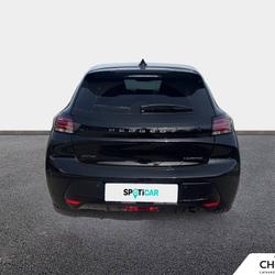 Peugeot 208 Hybrid 110 ch e-DCS6 Allure occasion - Gap - photo 2/22