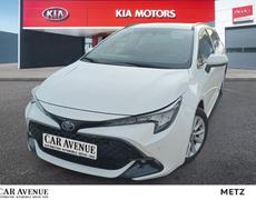 Toyota Corolla Touring Sports Metz