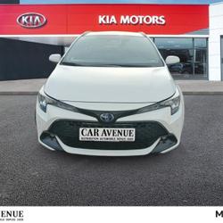 Toyota Corolla Touring Sports 1.8 140ch Dynamic MY23 Metz