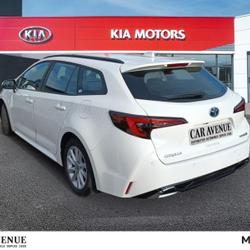 Toyota Corolla Touring Sports 1.8 140ch Dynamic MY23 Metz
