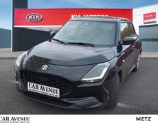 Suzuki Swift Metz