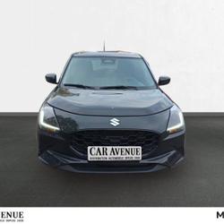 Suzuki Swift 1.2 Hybrid 83ch Pack GARANTIE 12 MOIS Metz