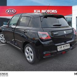 Suzuki Swift 1.2 Hybrid 83ch Pack GARANTIE 12 MOIS Metz