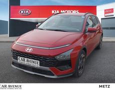 Hyundai Bayon Metz
