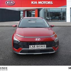 Hyundai Bayon 1.0 T-GDi 100ch Creative DCT-7 GARANTIE 12 MOIS Metz