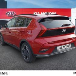 Hyundai Bayon 1.0 T-GDi 100ch Creative DCT-7 GARANTIE 12 MOIS Metz