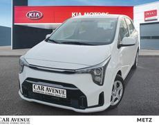 Kia Picanto Metz