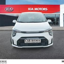 Kia Picanto 1.0 DPi 63ch Active GARANTIE 02-2032 Metz