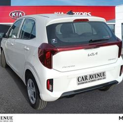 Kia Picanto 1.0 DPi 63ch Active GARANTIE 02-2032 Metz