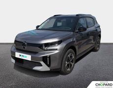 Citroen e-C3 Aircross Manosque