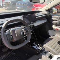 Citroen e-C3 Aircross e-C3 Aircross 113 ch autonomie &eacute;tendue Max Manosque
