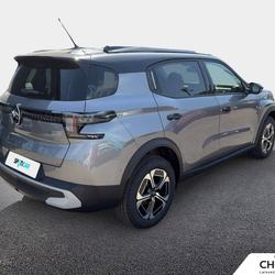 Citroen e-C3 Aircross e-C3 Aircross 113 ch autonomie &eacute;tendue Max Manosque
