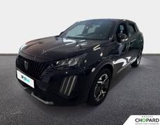 Peugeot 2008 Digne-les-Bains