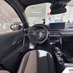 Peugeot 2008 Hybrid 145 ch e-DCS6 Allure occasion - Digne-les-Bains - photo 2/32