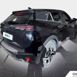 Peugeot 2008 Hybrid 145 ch e-DCS6 Allure occasion - Digne-les-Bains - photo 3/32