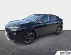 Peugeot 3008 Gap