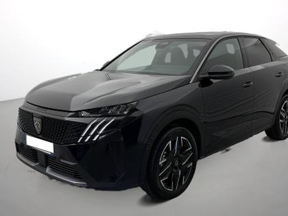 Peugeot 3008 - 3008 Hybrid 145 e-DCS6 Allure - 39 990 €