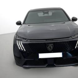 Peugeot 3008 3008 Hybrid 145 e-DCS6 Allure Gap