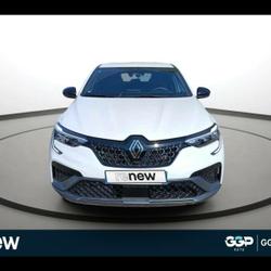 Renault Arkana 1.6 E-Tech 145ch full hybrid esprit Alpine -25 occasion - Avignon - photo 2/28