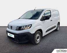 Peugeot Partner Digne-les-Bains