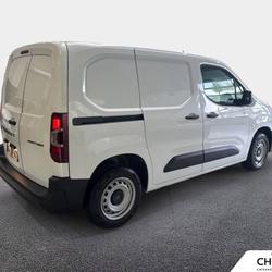 Peugeot Partner FGN DIESEL 130 CH M MANUELLE occasion - Digne-les-Bains - photo 3/24