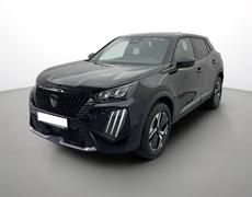 Peugeot 2008 Gap