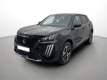Peugeot 2008 - 2008 Hybrid 145 e-DCS6 Allure - 35 270 €