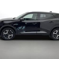 Peugeot 2008 2008 Hybrid 145 e-DCS6 Allure Gap