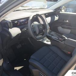 Citroen C5 Aircross C5 Aircross Hybride 145 e-DCS6 Plus Manosque