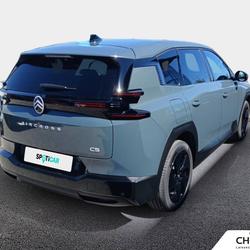 Citroen C5 Aircross C5 Aircross Hybride 145 e-DCS6 Plus Manosque