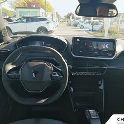 Peugeot e-2008 2008 Electrique 54 kWh 156 ch Allure Manosque