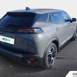Peugeot e-2008 2008 Electrique 54 kWh 156 ch Allure Manosque
