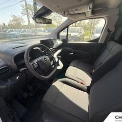 Opel Combo Cargo COMBO CARGO M DIESEL 100 CH MANUELLE TECH Manosque