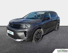 Citroen C5 Aircross Gap