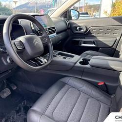 Citroen C5 Aircross C5 Aircross BlueHDi 130 EAT8 Plus Gap