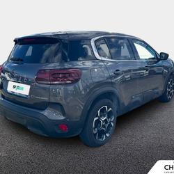 Citroen C5 Aircross C5 Aircross BlueHDi 130 EAT8 Plus Gap