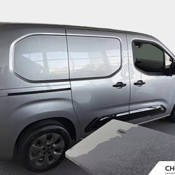 Opel Combo Cargo COMBO CARGO M DIESEL 100 CH MANUELLE TECH Manosque