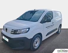 Peugeot Partner Manosque