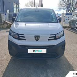 Peugeot Partner E-PARTNER FOURGON M 800 KG 136 CH BATTERIE 54 KWH Manosque