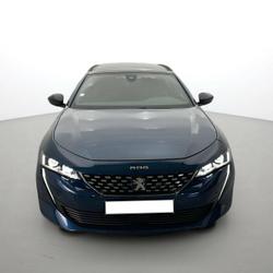 Peugeot 508 SW 508 SW Hybrid 225 e-EAT8 GT Manosque