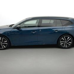 Peugeot 508 SW 508 SW Hybrid 225 e-EAT8 GT Manosque