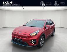 Kia Niro Metz