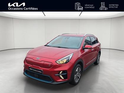 Kia Niro - Active 204ch GARANTIE 11-2029 - 18 490 €