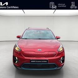 Kia Niro Active 204ch GARANTIE 11-2029 Metz