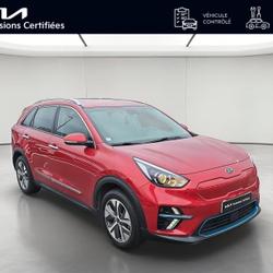 Kia Niro Active 204ch GARANTIE 11-2029 Metz